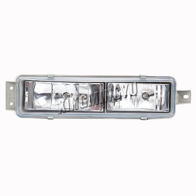 FAW JIEFANG J6 originale, luce di nebbia per autocarri, vendita a caldo, parti di carrozzeria, nuova condizione 3732015-53A/3732020-53A