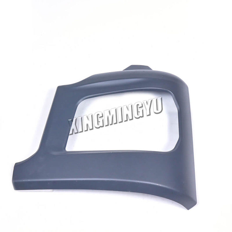 DZ96189625065 Nuovi fari del paraurti anteriore telaio per SHACMAN M3000S Dump Truck Parts DZ96189625066