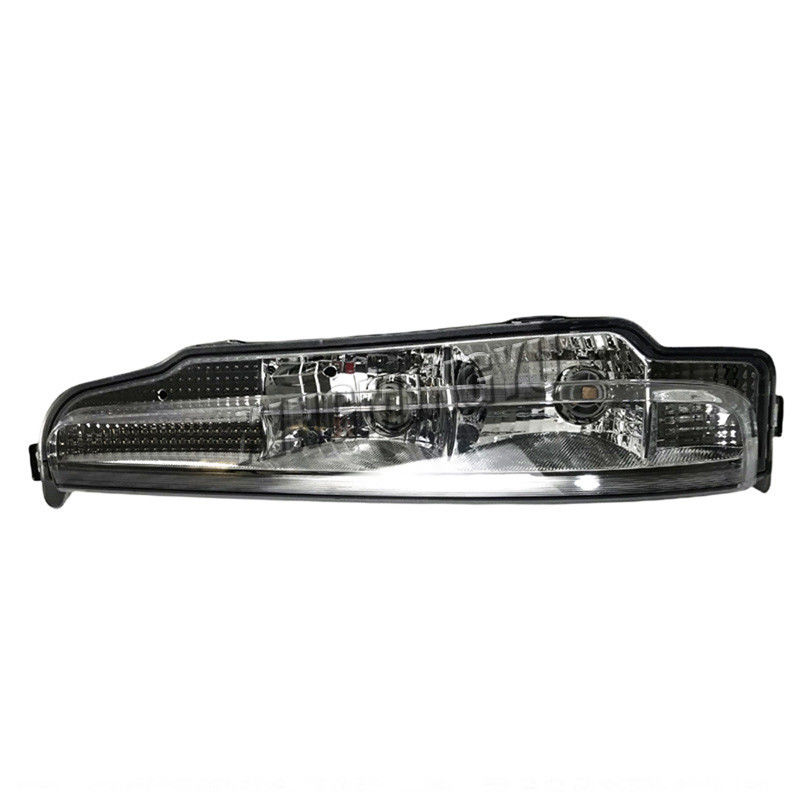 9678200121 9678200221 Camion Lampada lampeggiante Segnale di svolta Luce Sopracciglia Luce Per Mercedes-Benz ATEGO Camion