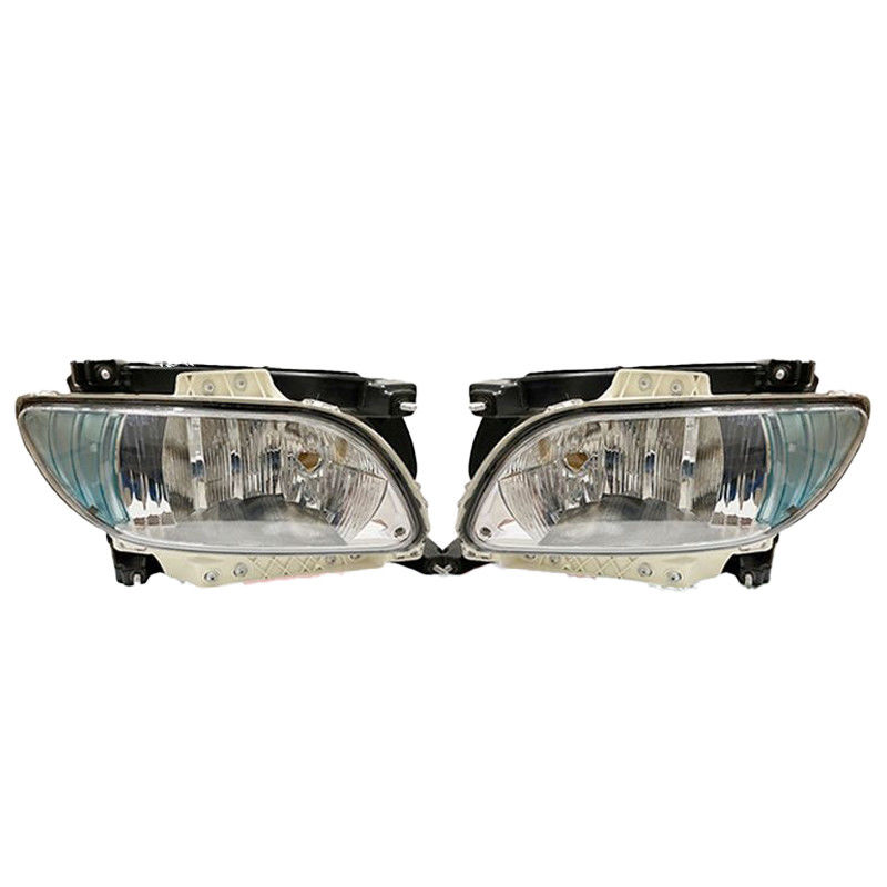 1835887 1835885 1835886 1835884 Lampada per nebbia DAF XF 106 Camione per la serie DAF XF Ricambi di carrozzeria