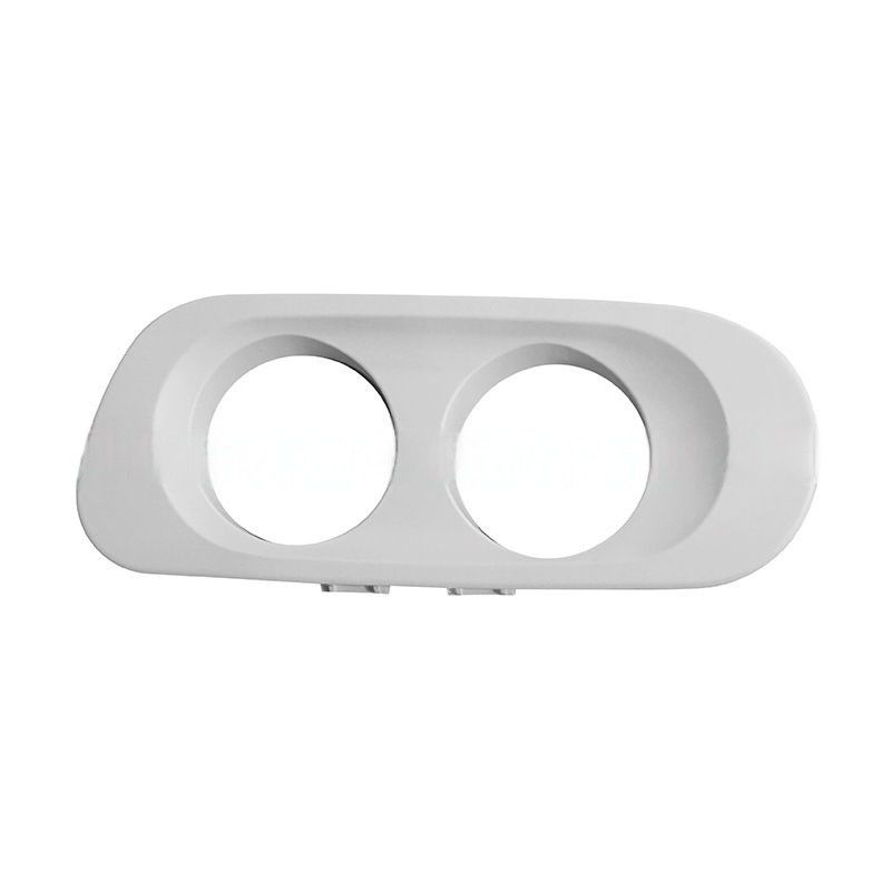 1683722 1683721 1649364 1649363 Copertura della lampada per nebbia per autoveicoli DAF CF XF