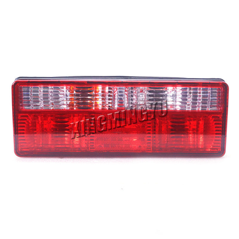 Luci posteriori auto OEM 3773910Q15 3773920Q15 Luci posteriori per camion JAC nuova lampada