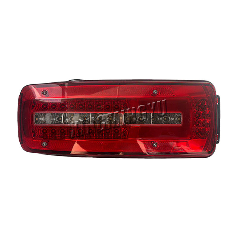 1981861 1981862 1981864 2007613 2007614 2007616 Lampada posteriore a luce posteriore a LED