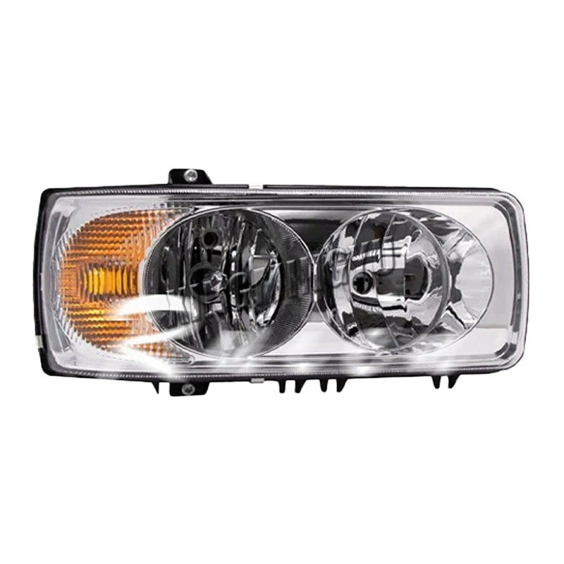 1641742 1641743 1743684 1743685 1699300 1699301 Faretti per autoveicoli DAF XF95 XF105 Ricambi per autoveicoli