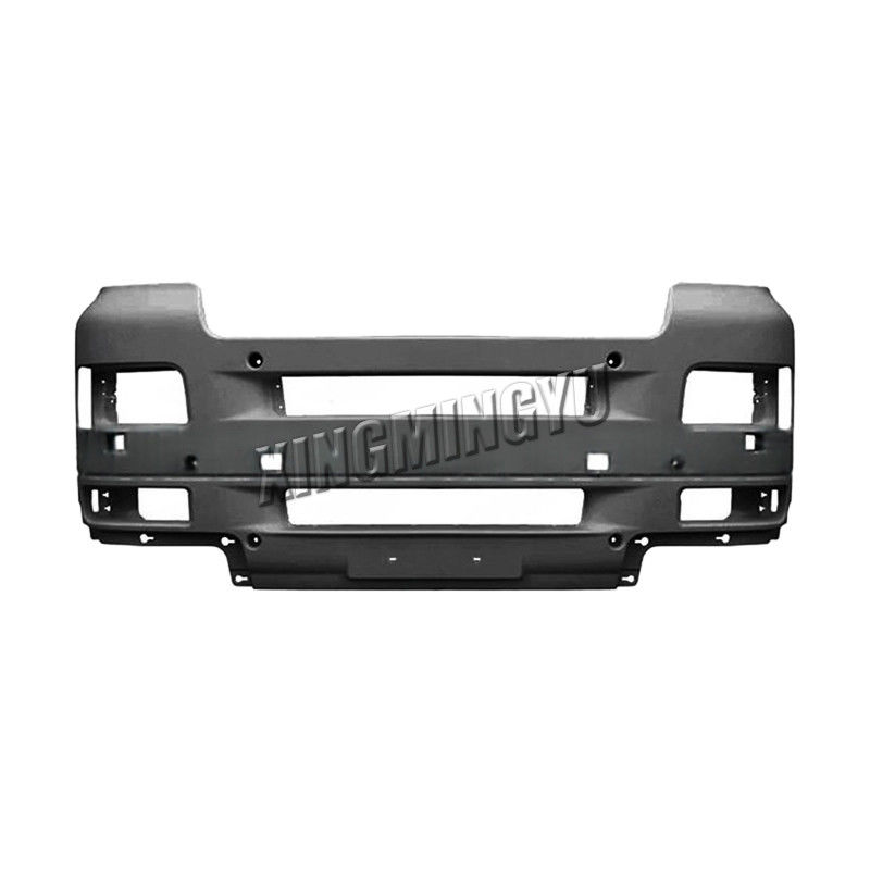 81416100305 81416100306 81416100222 Paraurti anteriori per MAN TGA Camion Paraurti anteriori in plastica