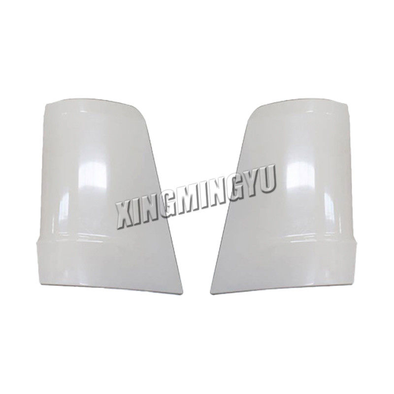 81611100067 81611100068 Pannello di angolo esterno per autoveicoli Tgx MAN