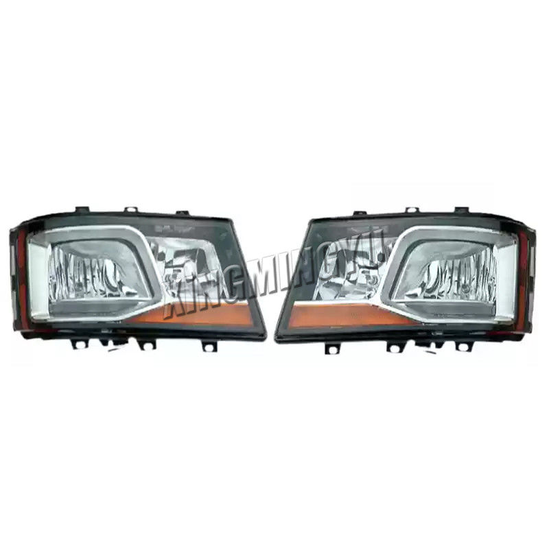 2379890 2379894 2379893 2379889 2655847 2655846 2379891 2379892 Faretti per autoveicoli Scania serie G serie P serie R serie S