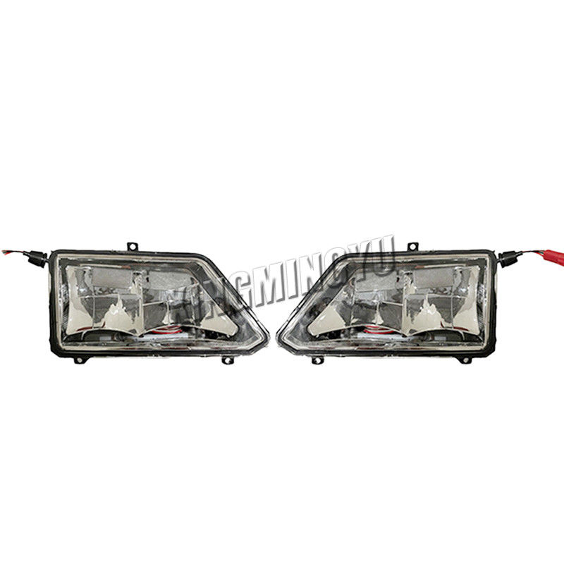 2535367 2535366 2552709 2552708 Luce per il tetto superiore per Scania Serie 6 7 Ricambi per camion