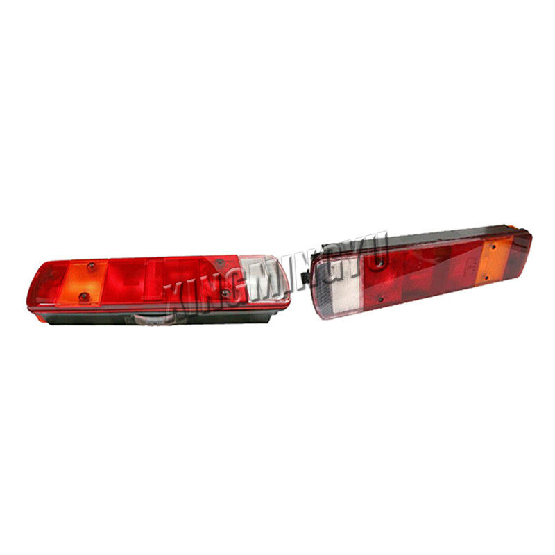 1387878 1436868 1504609 1387877 14368687 1504608 Lampada posteriore per camion Scania Serie 4 Ricambi di carrozzeria