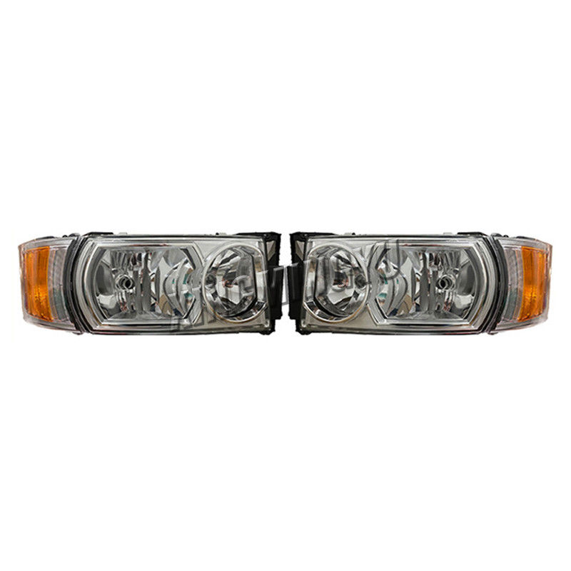 1760551 1760554 1760555 1900352 Far per la serie 5 R420 P380 SCANIA Ricambi per autocarri