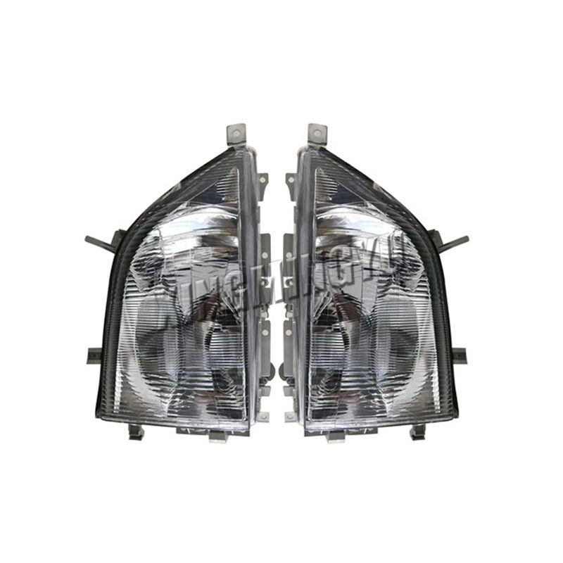 81130-37170 81170-37170 Faretto per Hino Dutro Serie 300 TOYOTA DYNA XZU 1999-2003 8113037170 8117037170