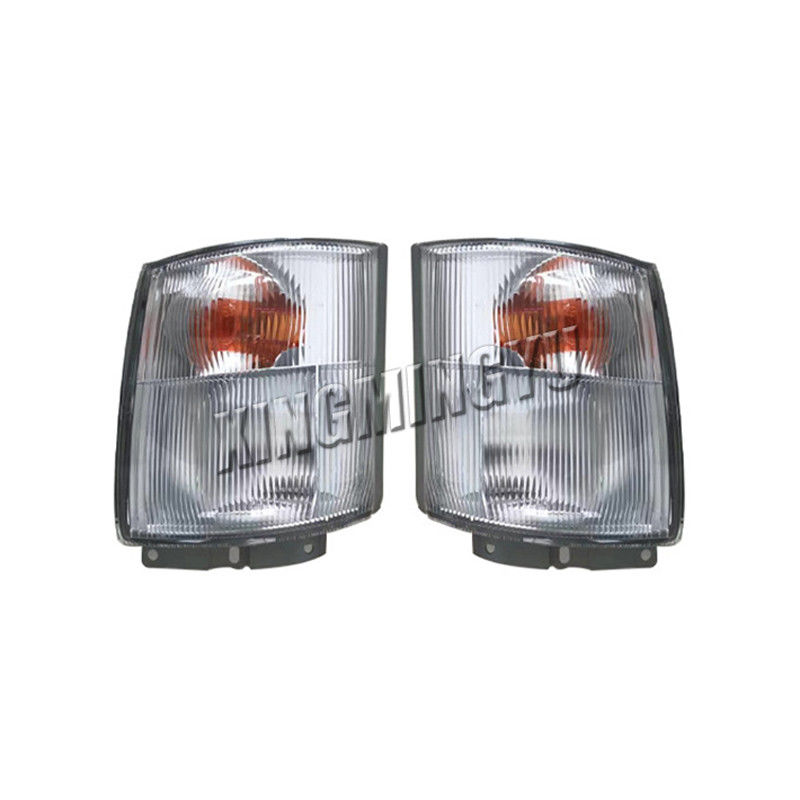 Lampada d'angolo per Hino Dutro 300 Toyota Dyna Toyoace Ricambi per camion giapponese Hino