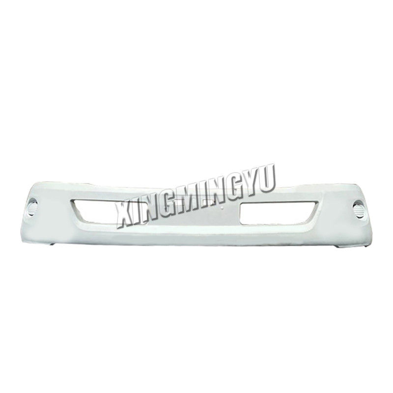 Bar del paraurti anteriore bianco per Hino Dutro Serie 300 Hino Truck Accessori