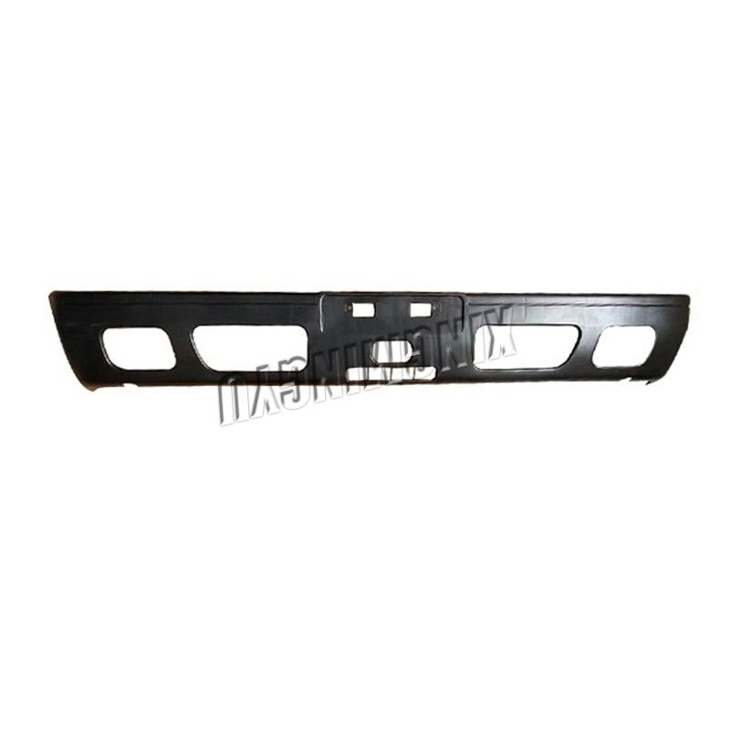Paratofrontale nero per Hino Dutro Serie 300 2003 Accessori giapponesi