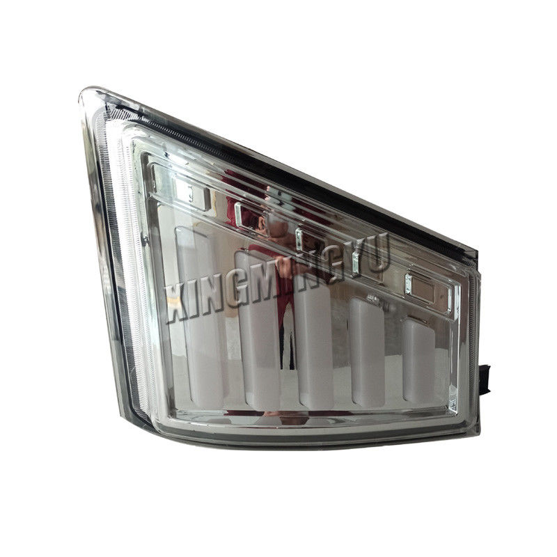 Lampada di angolo a LED per autocarri NKR NPR NHR NQR N serie ISUZU