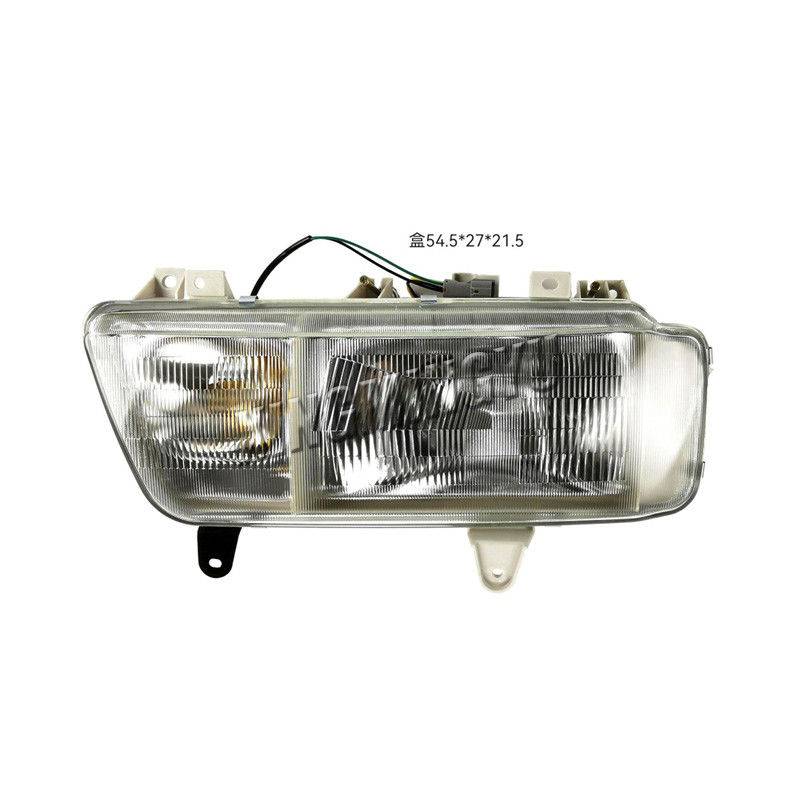 Lampada di testa per ISUZU FTR FSR FVR 1996-2007 Ricambi per carrozzeria di autocarri