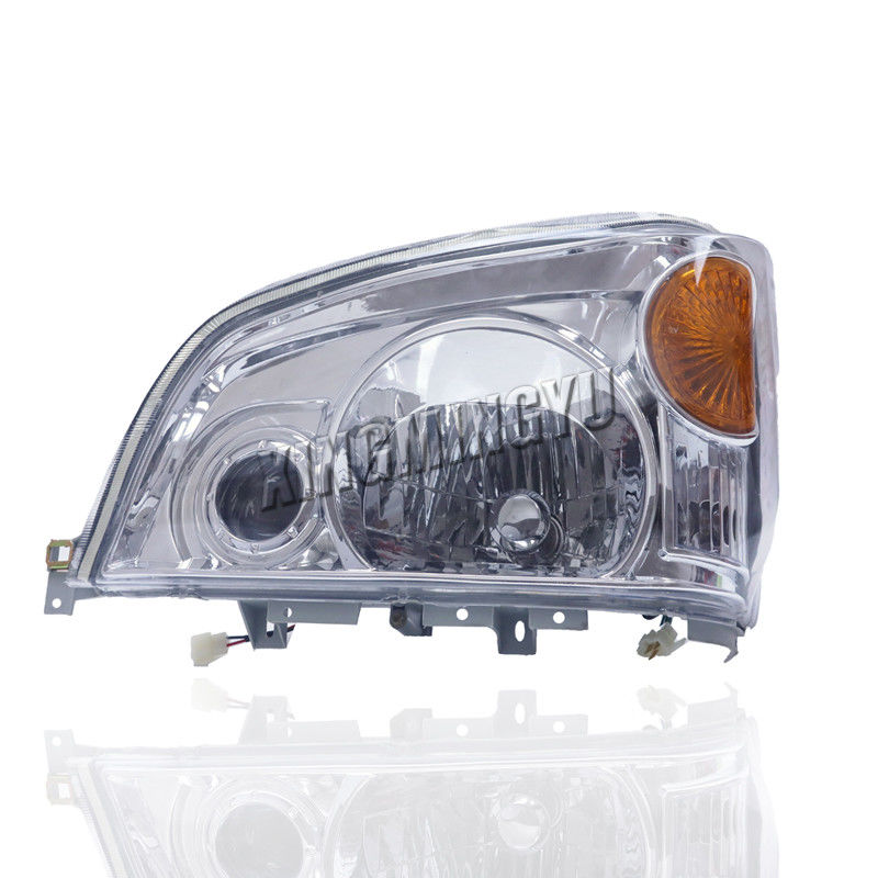 3711910E800 3711920E800 Parti di carrozzeria di autocarri Lanterna anteriore per autocarri leggeri JAC 808