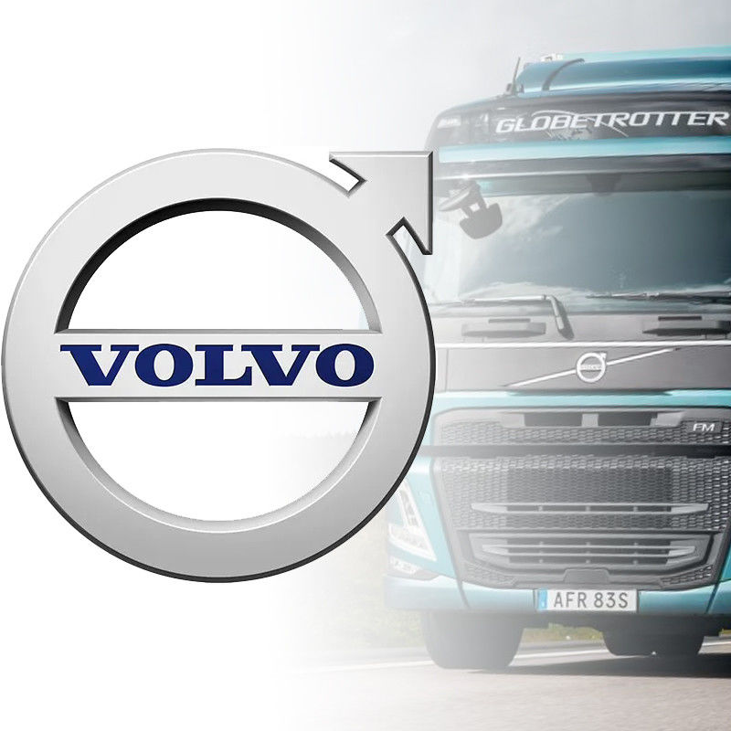 VOLVO FH FM FMX FL Parti della cabina del camion Faretti Panelli paraurti Specchi antipelle
