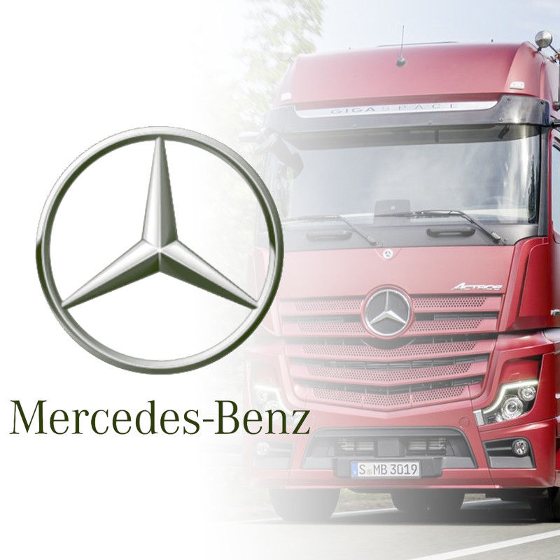 Mercedes Benz Actros Arocs Axor Atego Ricambi autocarri Luci Paraurti Pannelli Specchi Anti fango