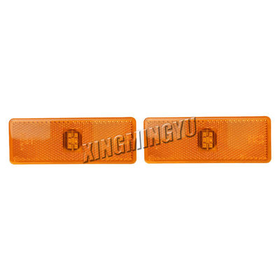 0005445211 0005447111 0005445311 Lampada di contorno per autocarri Mercedes Benz Actros Mp2