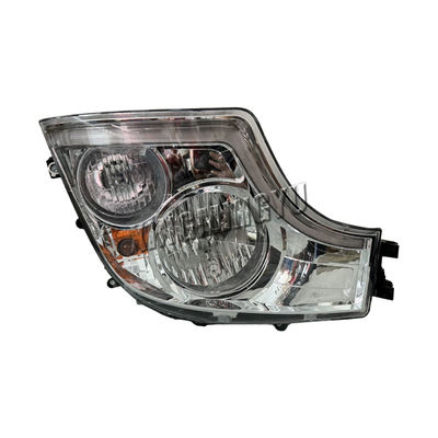 Buon prezzo 9618205139 9618205039 Faretti per autocarri Actros MP5 Mercedes BENZ in linea