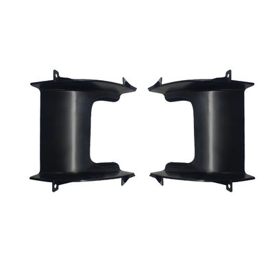 9438850063 9438850163 Paraurti per Mercedes Benz ACTROS MP3 MEGA Ricambi per camion
