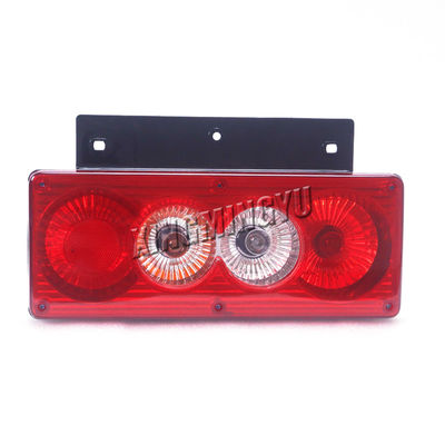 Buon prezzo 1B18037200011 1B18037200013 OEM Truck Body Part Tail Lights per FOTON AOLING in linea