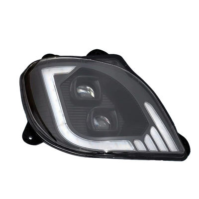 1857530 1857531 Retrofit faro a LED per autoveicoli DAF CF450 CF460 serie CF ricambi