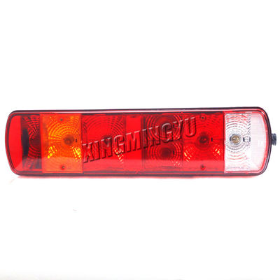 Luce posteriore automatica OEM 5801309392 Luce posteriore per Hongyan Genlyon Truck nuova lampada