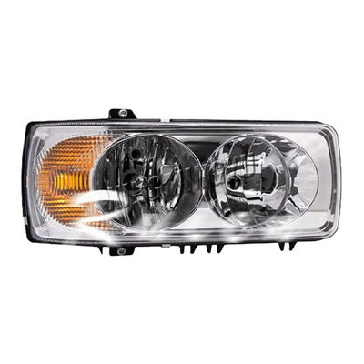 1641742 1641743 1743684 1743685 1699300 1699301 Faretti per autoveicoli DAF XF95 XF105 Ricambi per autoveicoli