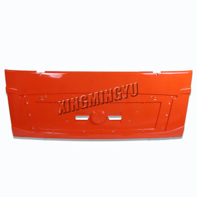 Buon prezzo 812W61110-0053 Pannello anteriore del camion per Sinotuck Sitrak Parti di ricambio per carrozzeria del camion in linea