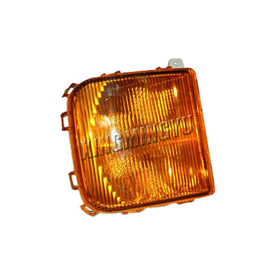 81252290832 81253206084 Lampada d'angolo per autocarri F2000 MAN