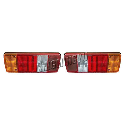 81252296036 81252296033 Lampada posteriore a luce posteriore per camion MAN Parti di carrozzeria di rimorchi europei