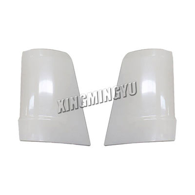 81611100067 81611100068 Pannello di angolo esterno per autoveicoli Tgx MAN