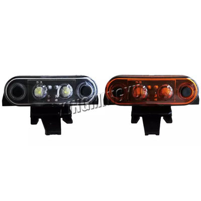 FH FM FMX NH VOLVO Parts for Truck 21087346 82116545 22497125 Lampada di posizione Lampada laterale