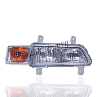 Luce di nebbia per autocarri per autocarri Faw Jiefang J6 500P Ricambi 3712015-91W 3712020-91W