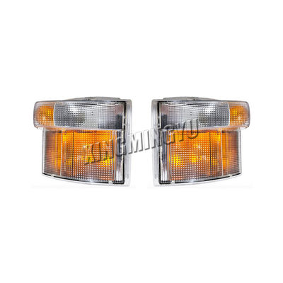 1385410 1387155 Lampada di segnale di svolta Lampada d'angolo per camion Scania Accessori luce