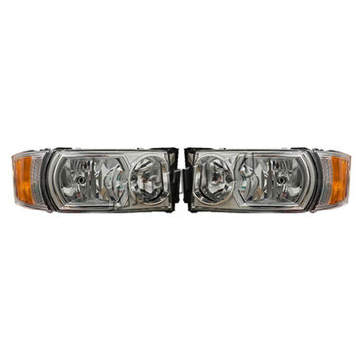 1760551 1760554 1760555 1900352 Far per la serie 5 R420 P380 SCANIA Ricambi per autocarri