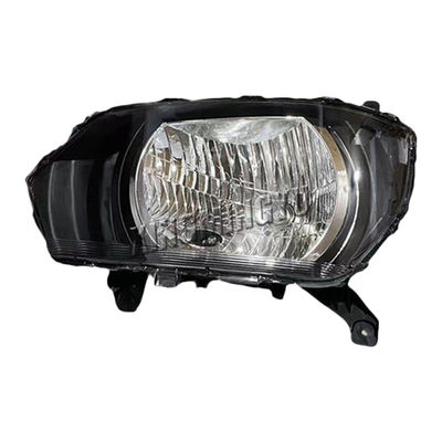 Buon prezzo 81150-EW042 81110-EW042 Far per camion Hino Victor 500 FG FL 2015-2018 81150EW042 81110EW042 in linea