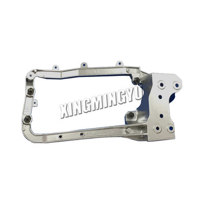 Buon prezzo Flare di testa di testa di testa di lampada di supporto Flare di testa di cornice per autoveicoli della serie 700 HINO in linea