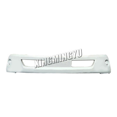 Bar del paraurti anteriore bianco per Hino Dutro Serie 300 Hino Truck Accessori