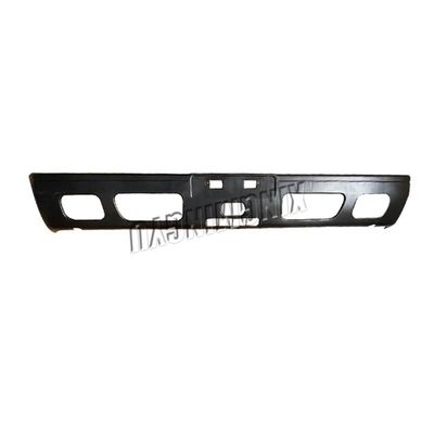 Paratofrontale nero per Hino Dutro Serie 300 2003 Accessori giapponesi