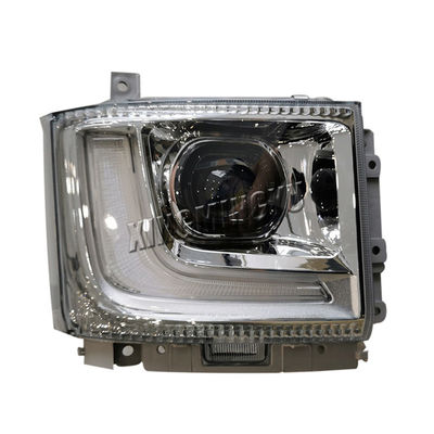 Lampada LED per camion ISUZU N Serie 700P NKR NPR NHR NQR
