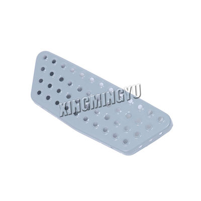 810W61511-0001 C7H Sitrak Parti di ricambio Pedale a piedi di bordo Tavola anti pattinaggio