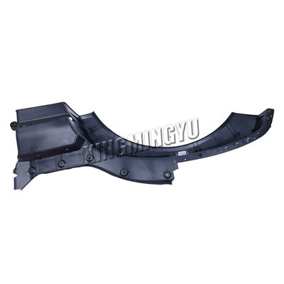 T5G Sinotuck Howo Ricambi per camion WG1664235003 WG1664235004 Fender