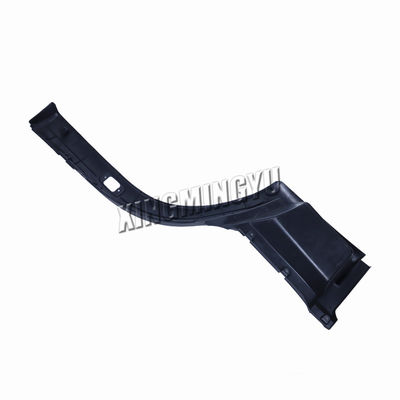 WG1664235003 WG1664235004 Fender per camion per camion leggero Sinotuck Howo