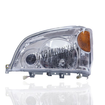 3711910E800 3711920E800 Parti di carrozzeria di autocarri Lanterna anteriore per autocarri leggeri JAC 808