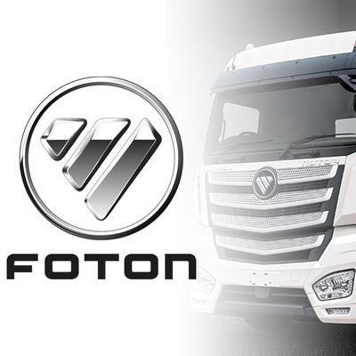 Foton Camion leggero pesante Parti esterne Lampade della cabina Paraurti Pannelli specchi