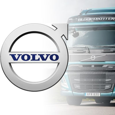 VOLVO FH FM FMX FL Parti della cabina del camion Faretti Panelli paraurti Specchi antipelle