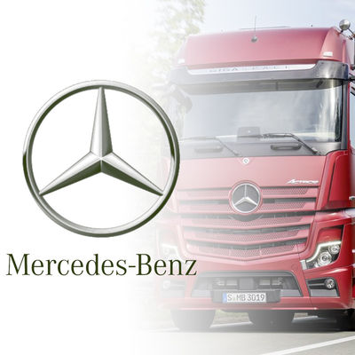 Mercedes Benz Actros Arocs Axor Atego Ricambi autocarri Luci Paraurti Pannelli Specchi Anti fango